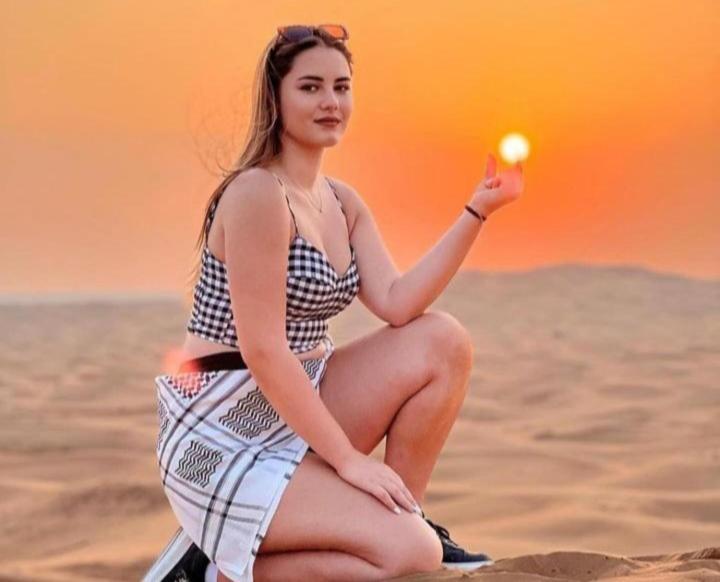 Merzouga Luxury Camp 외부 사진